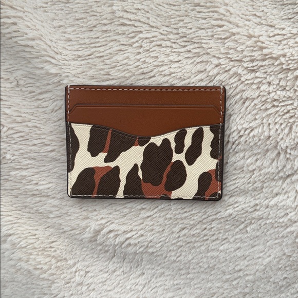 Tory Burch Card Case - Picture 2 of 3